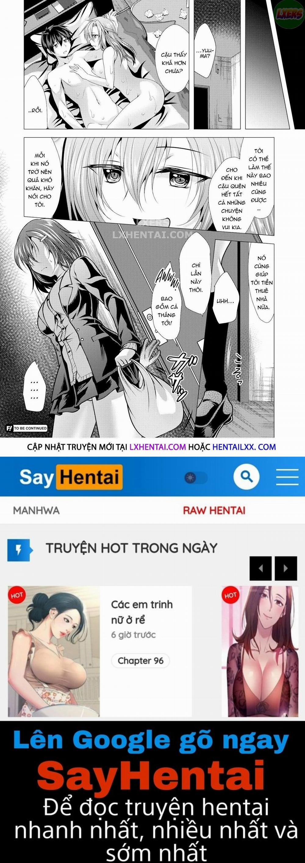 Trả tiền nhà bằng sex 1 trang 16