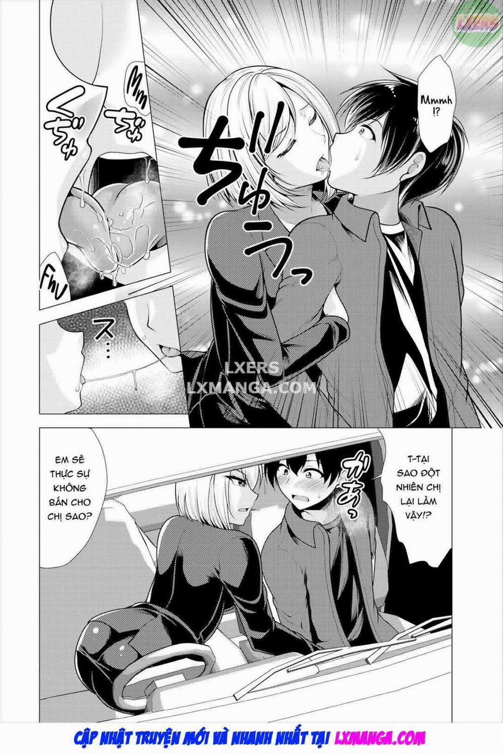 Trả tiền nhà bằng sex 11 trang 5