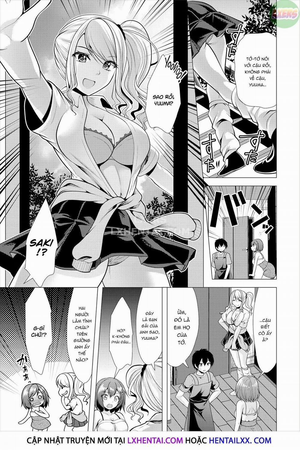 Trả tiền nhà bằng sex 3 trang 1