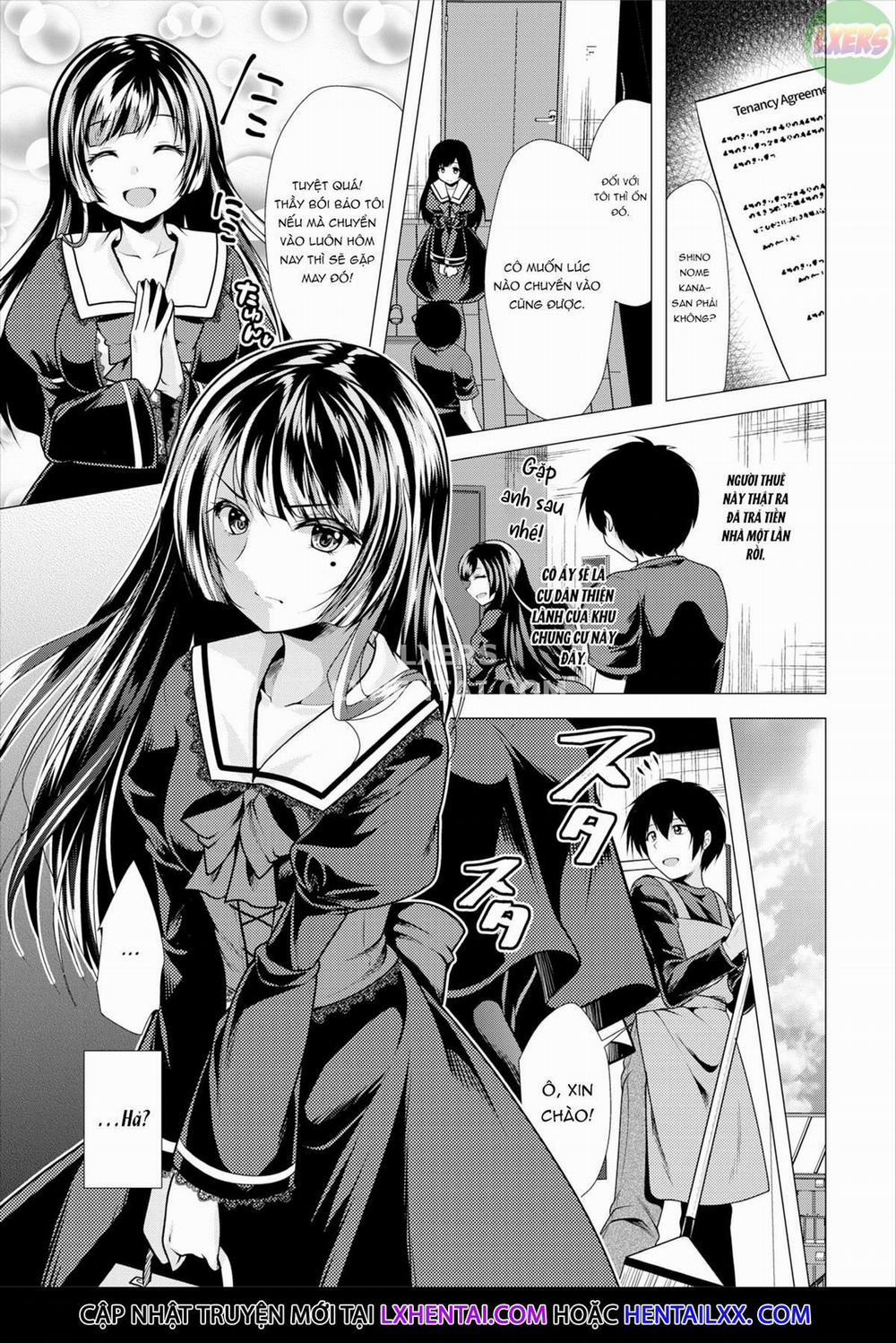 Trả tiền nhà bằng sex 4 trang 1