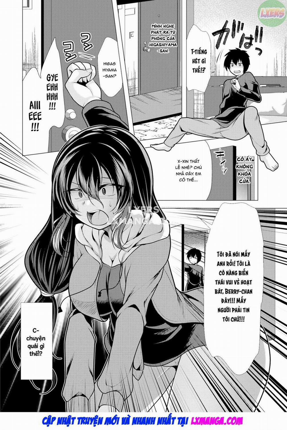 Trả tiền nhà bằng sex 6 trang 3