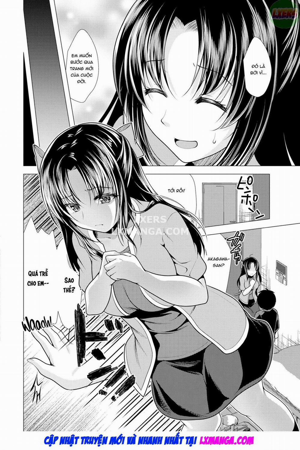 Trả tiền nhà bằng sex 7 trang 3