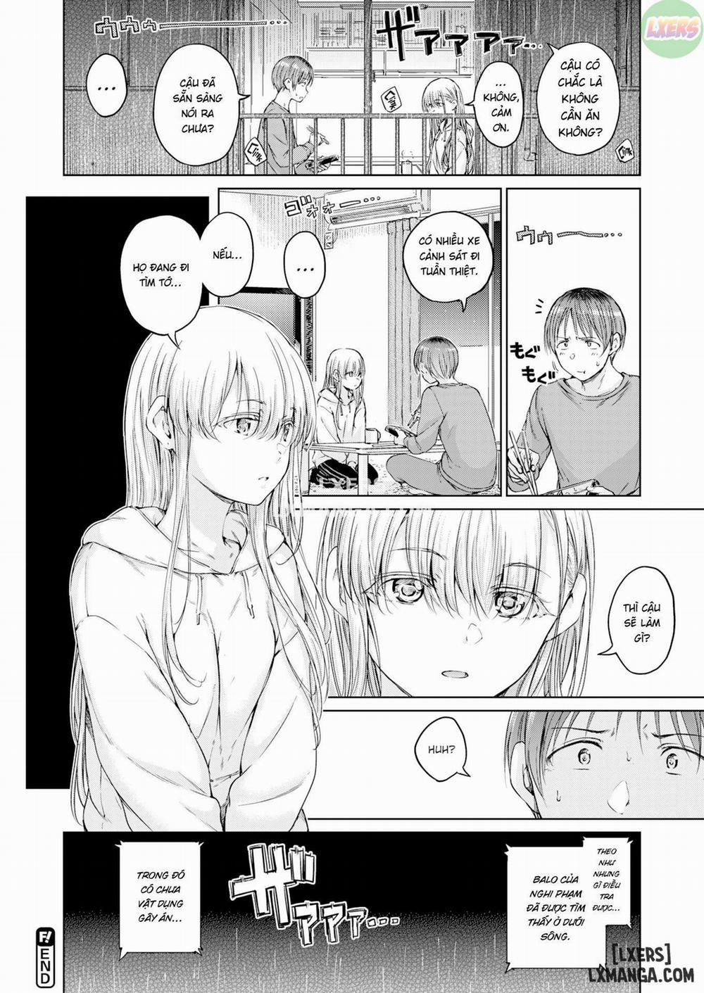 Trả Trước Oneshot trang 20