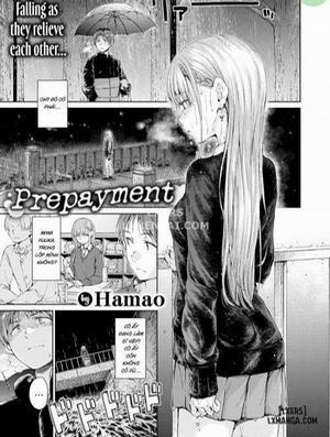 Đọc truyện tranh Trả Trước