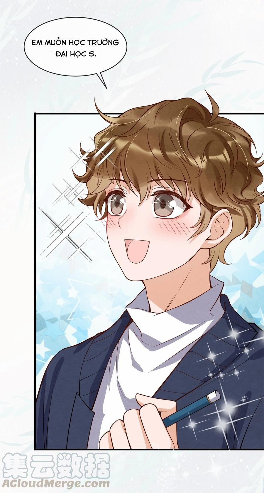 Trạch Mộc Nhi Tê 0 trang 1