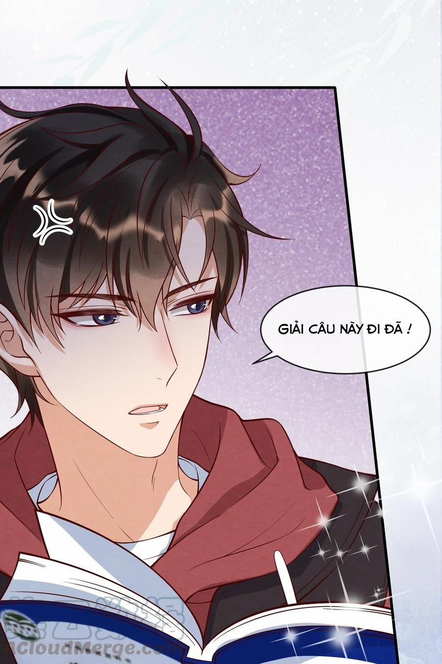 Trạch Mộc Nhi Tê 0 trang 2