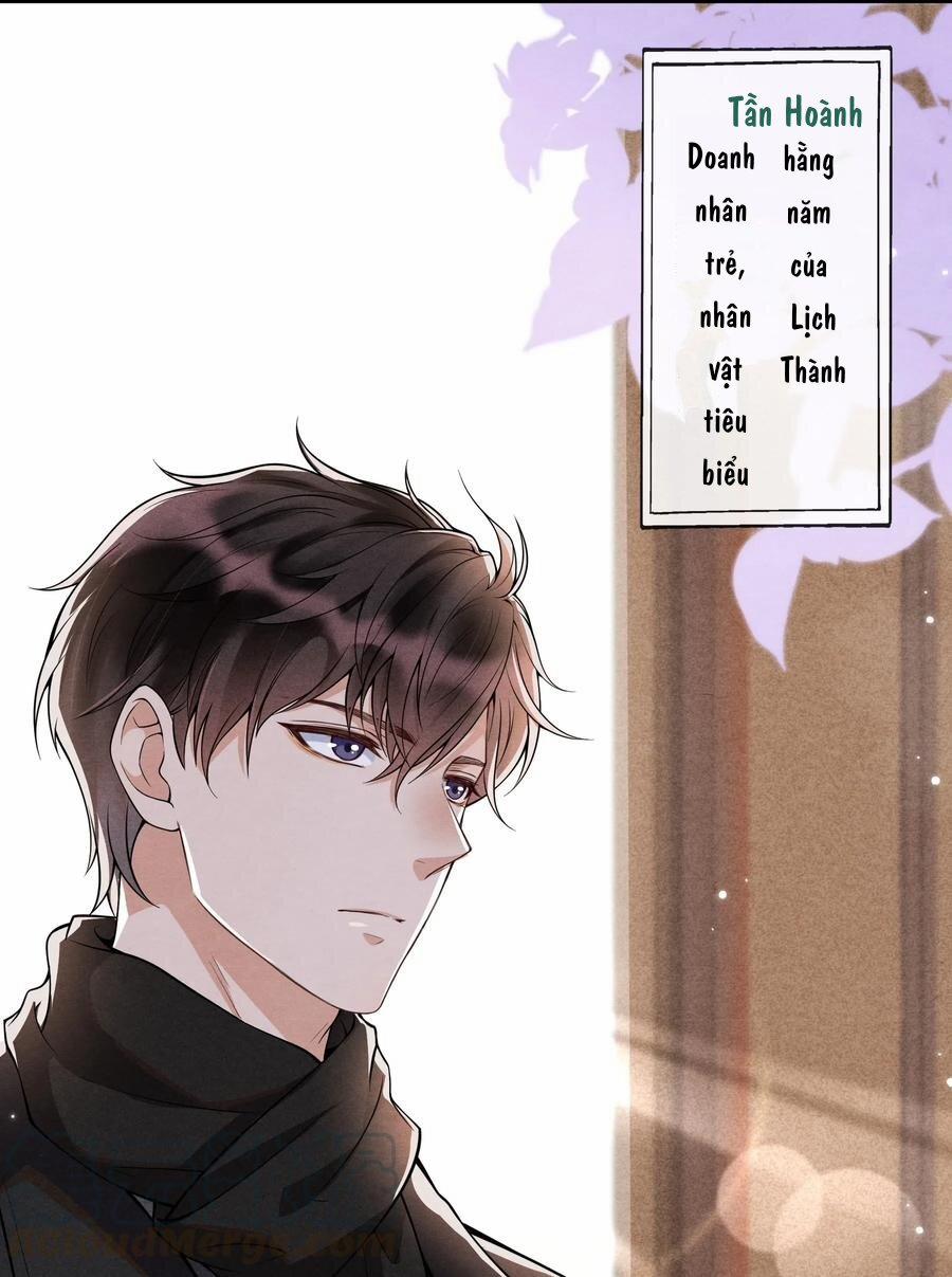 Trạch Mộc Nhi Tê 0 trang 4