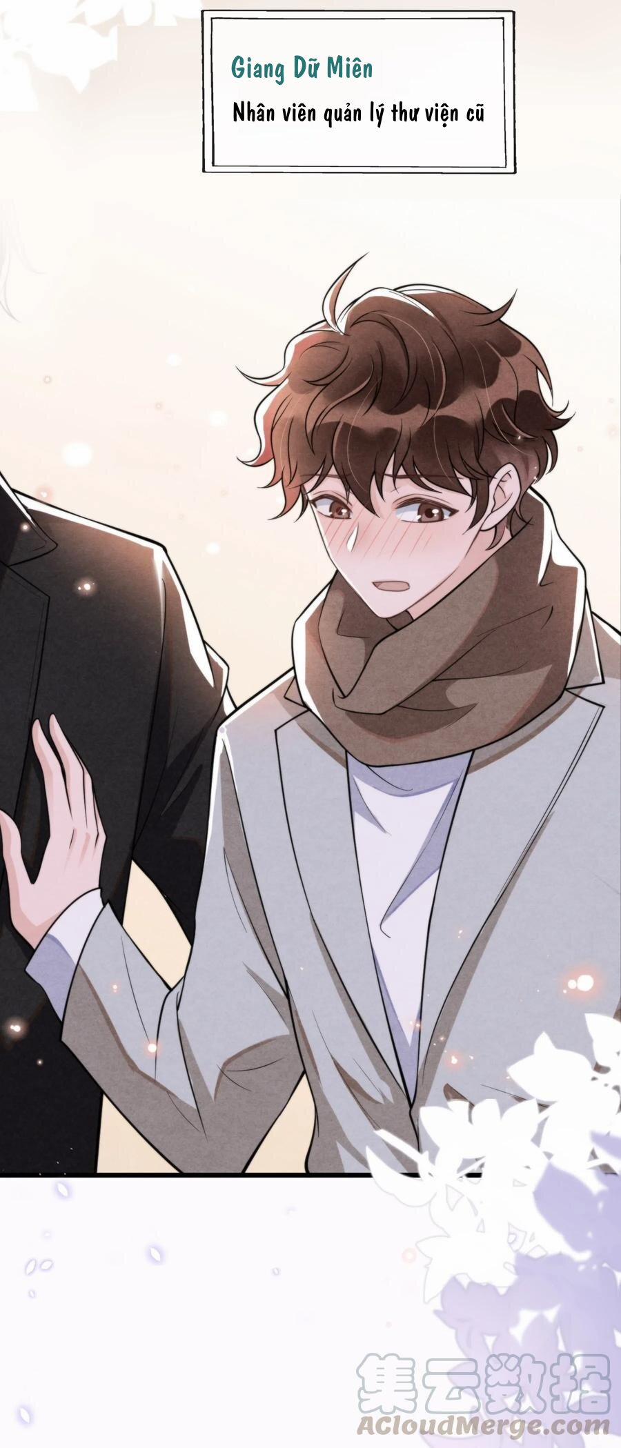 Trạch Mộc Nhi Tê 0 trang 6