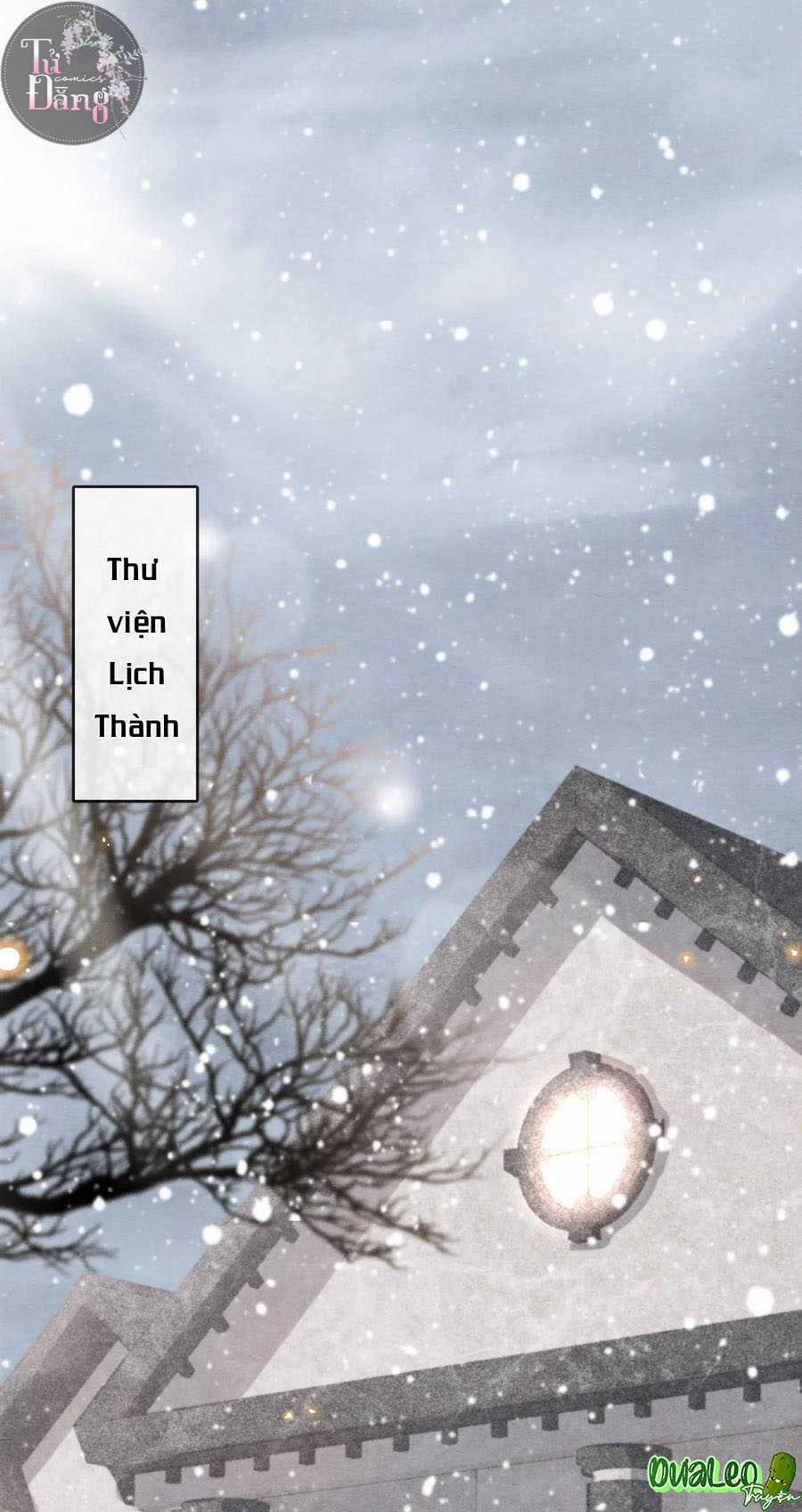 Trạch Mộc Nhi Tê 1 trang 0