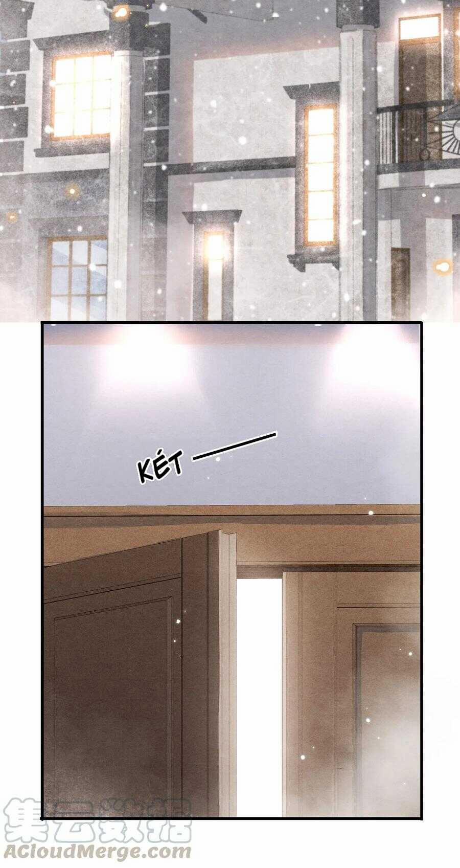 Trạch Mộc Nhi Tê 1 trang 1