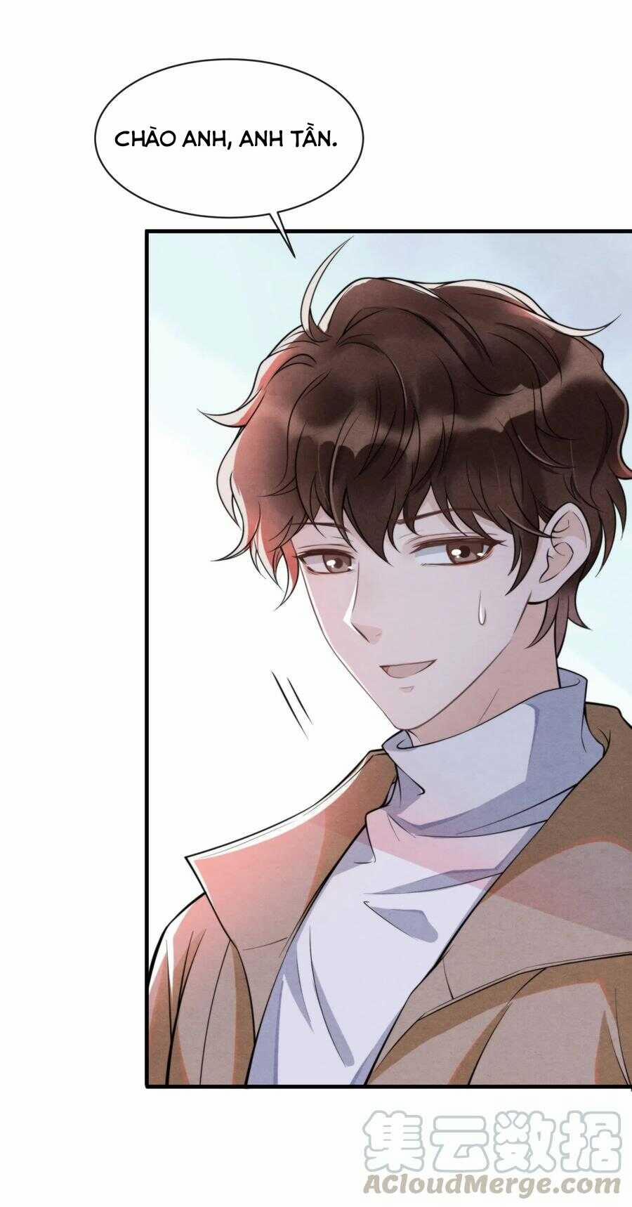 Trạch Mộc Nhi Tê 1 trang 13