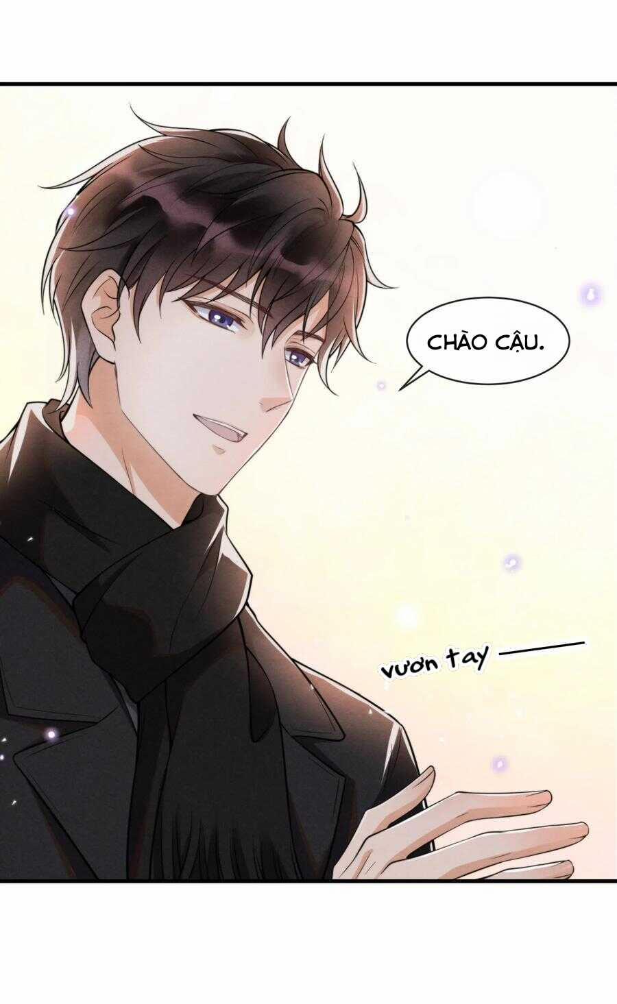 Trạch Mộc Nhi Tê 1 trang 14