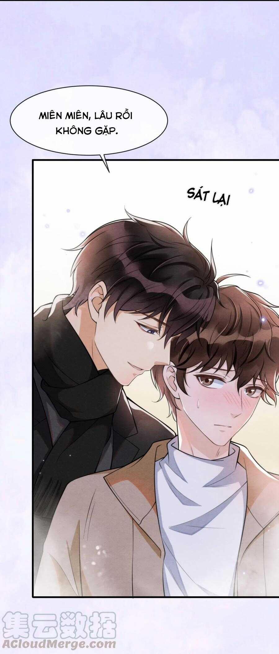 Trạch Mộc Nhi Tê 1 trang 19