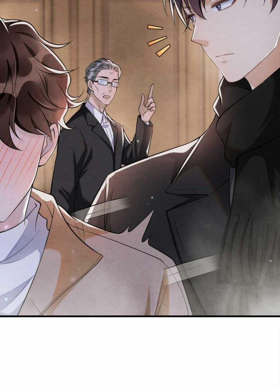 Trạch Mộc Nhi Tê 1 trang 21