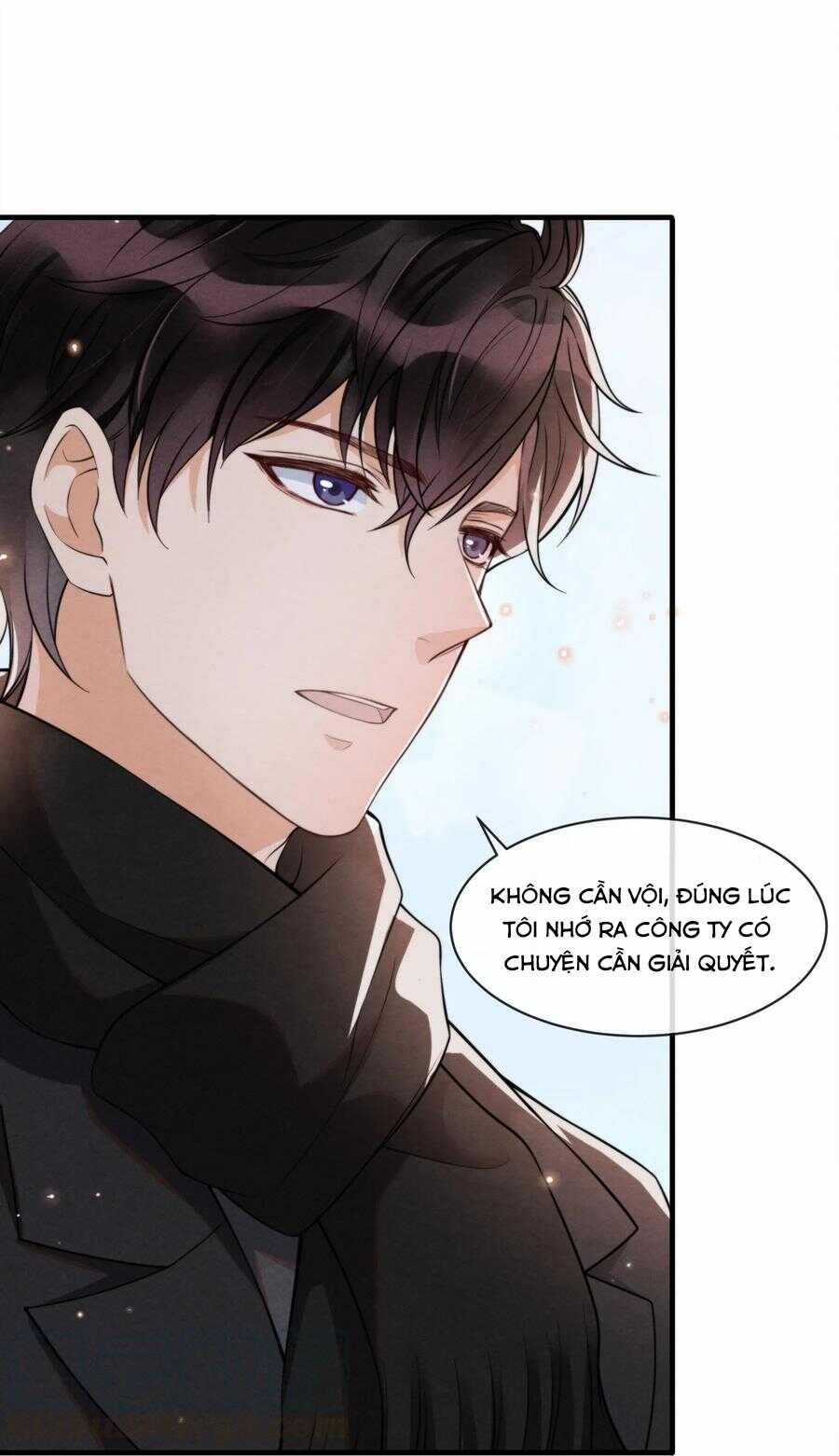 Trạch Mộc Nhi Tê 1 trang 22