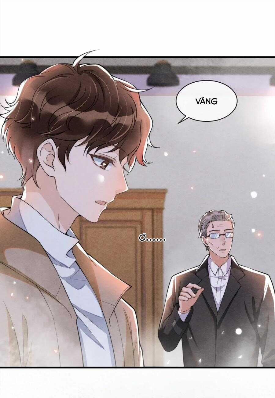 Trạch Mộc Nhi Tê 1 trang 24