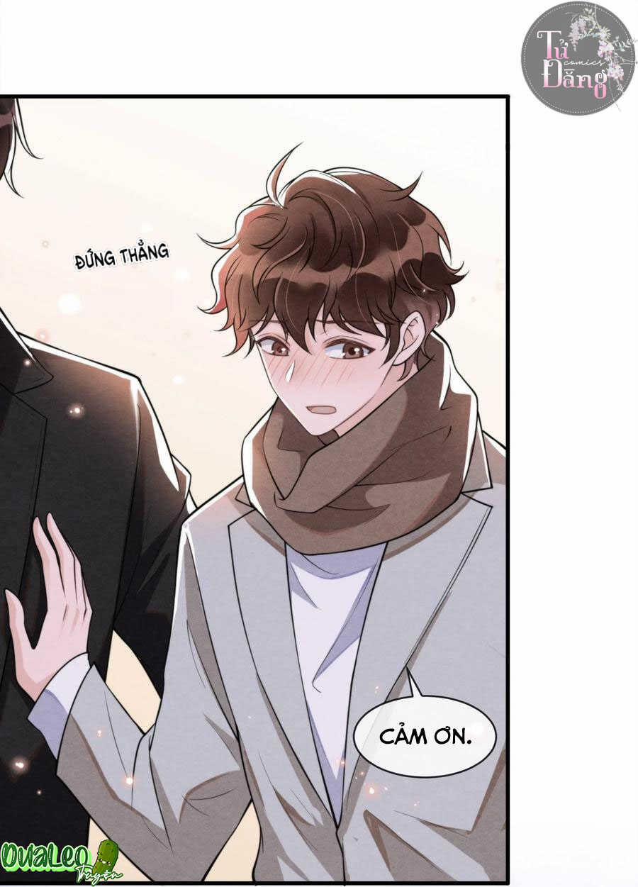 Trạch Mộc Nhi Tê 1 trang 30