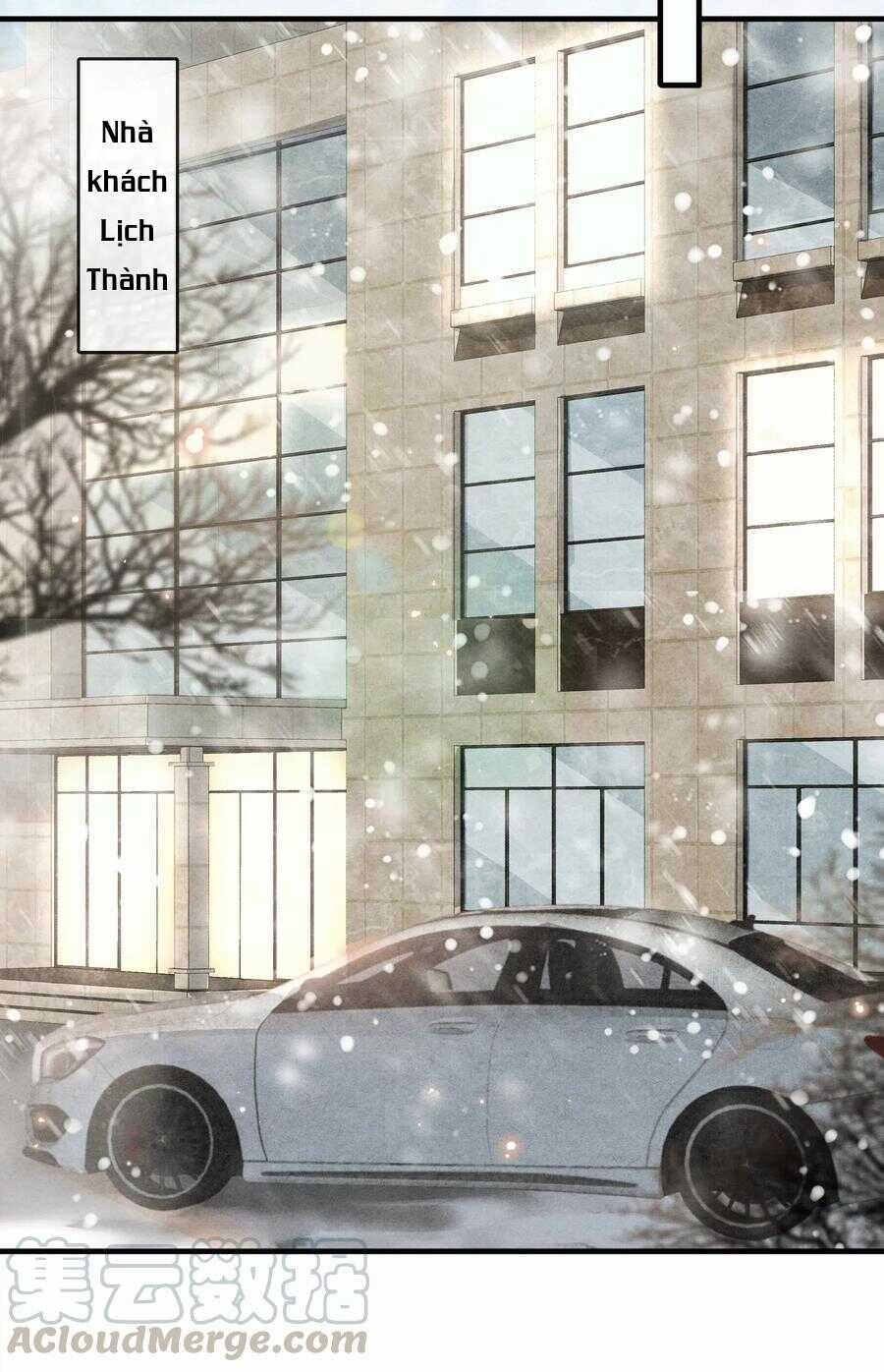 Trạch Mộc Nhi Tê 1 trang 34