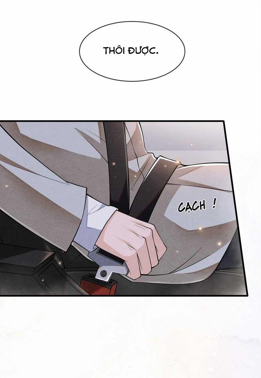 Trạch Mộc Nhi Tê 1 trang 38