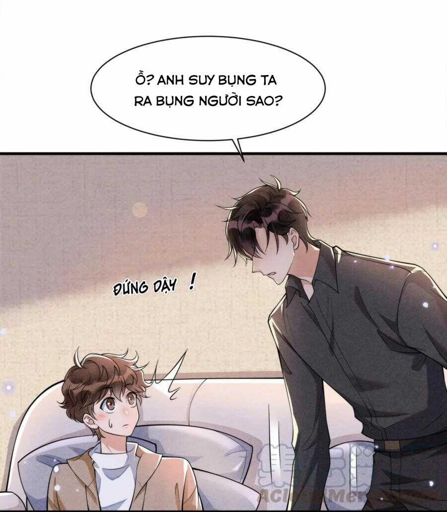 Trạch Mộc Nhi Tê 1 trang 43