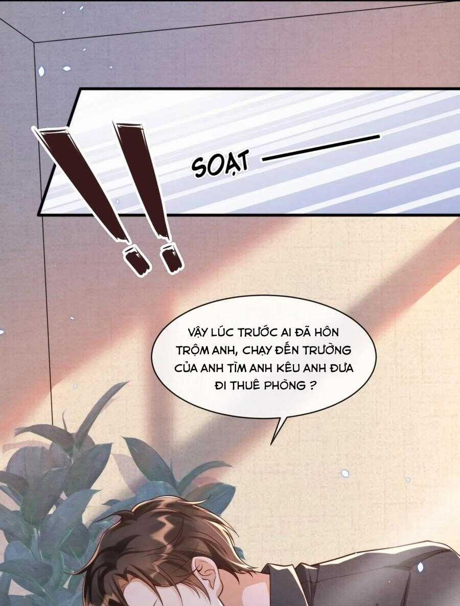 Trạch Mộc Nhi Tê 1 trang 44