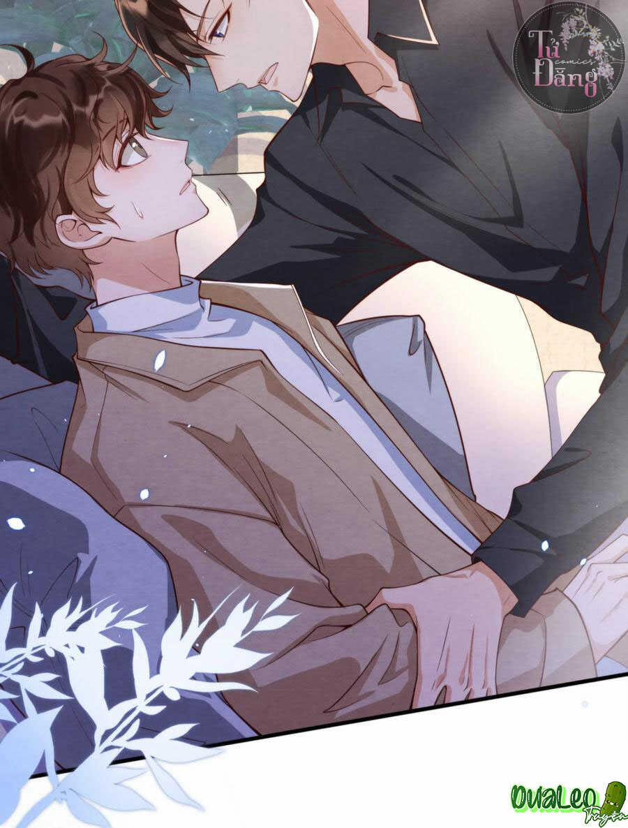 Trạch Mộc Nhi Tê 1 trang 45