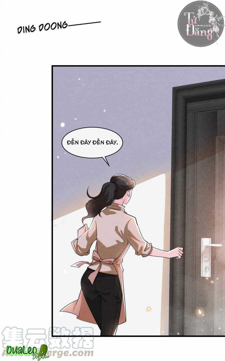 Trạch Mộc Nhi Tê 1 trang 55