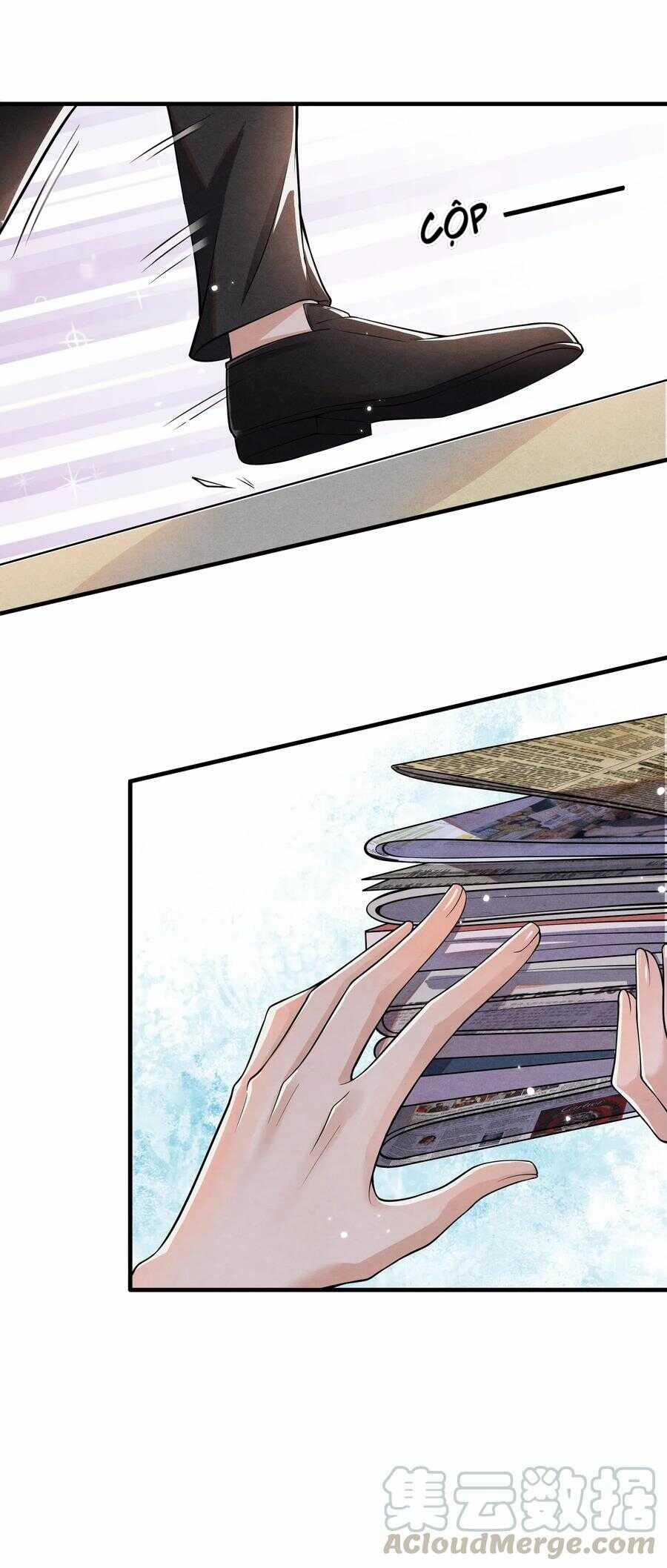 Trạch Mộc Nhi Tê 1 trang 7