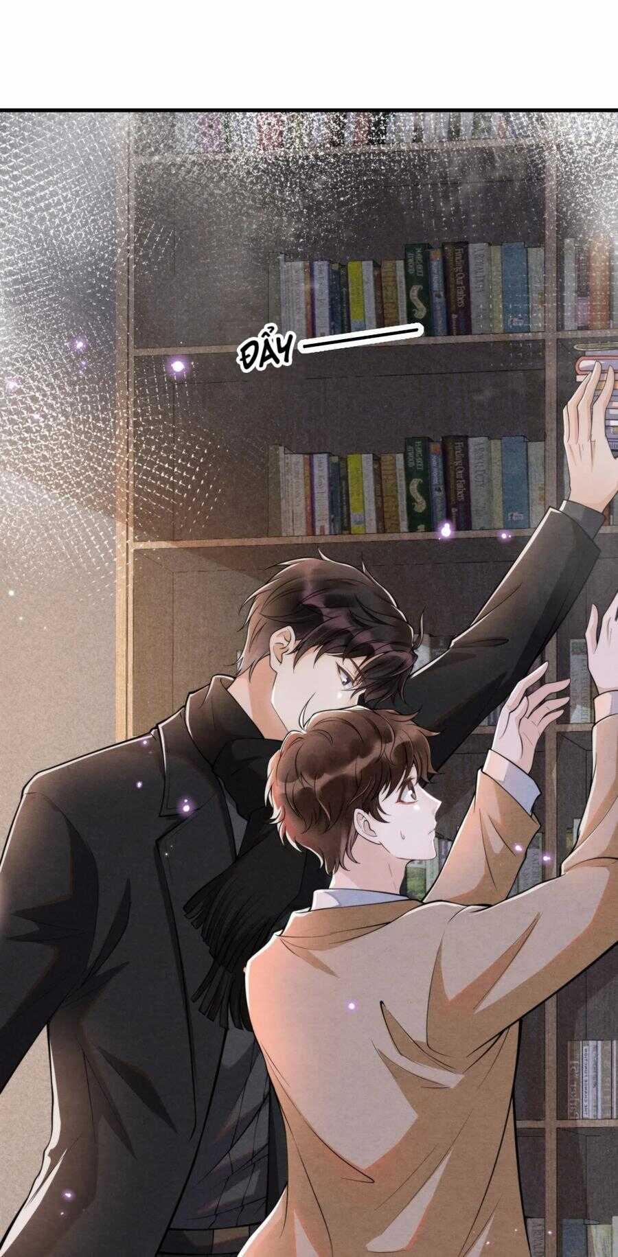 Trạch Mộc Nhi Tê 1 trang 8