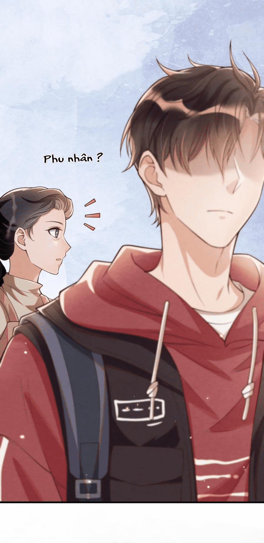 Trạch Mộc Nhi Tê 2 trang 1