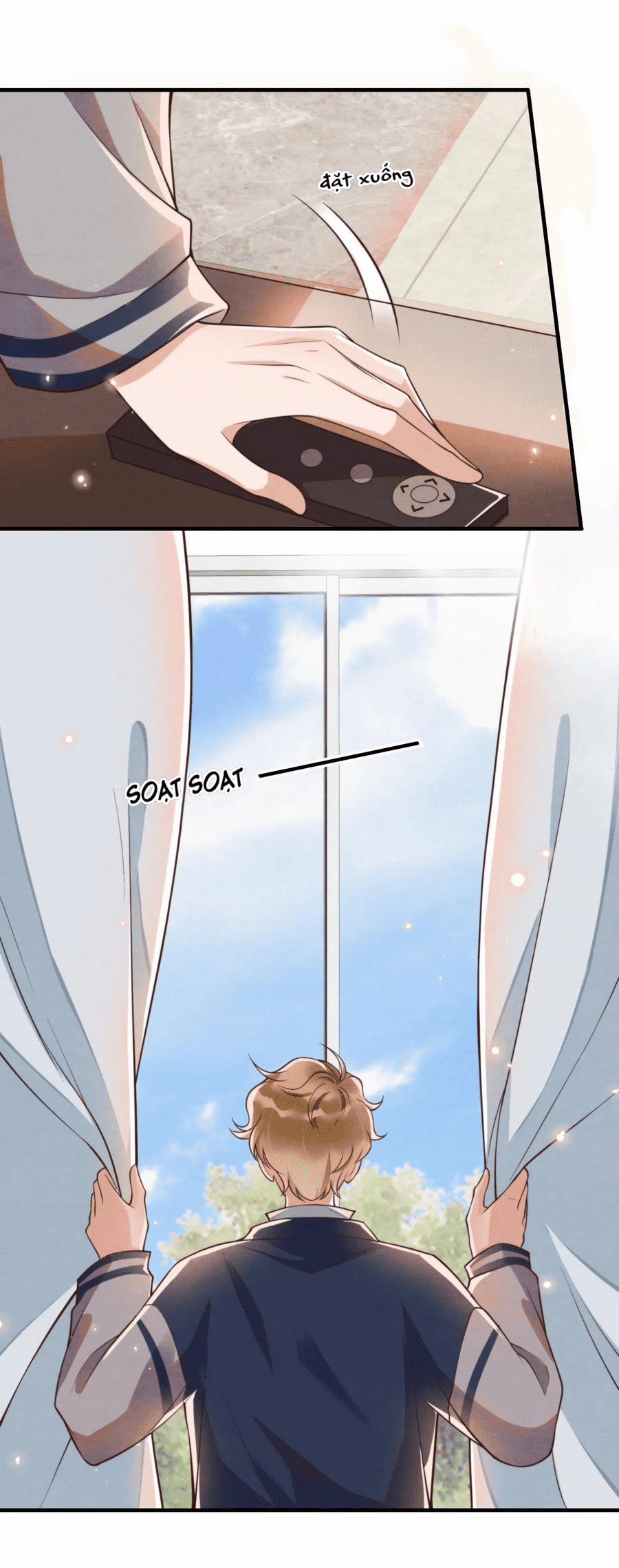 Trạch Mộc Nhi Tê 2 trang 11