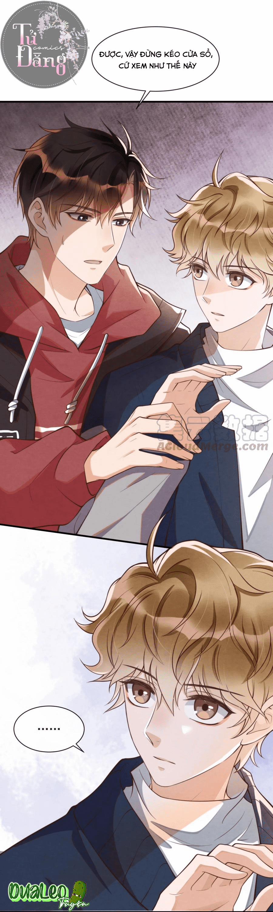 Trạch Mộc Nhi Tê 2 trang 12