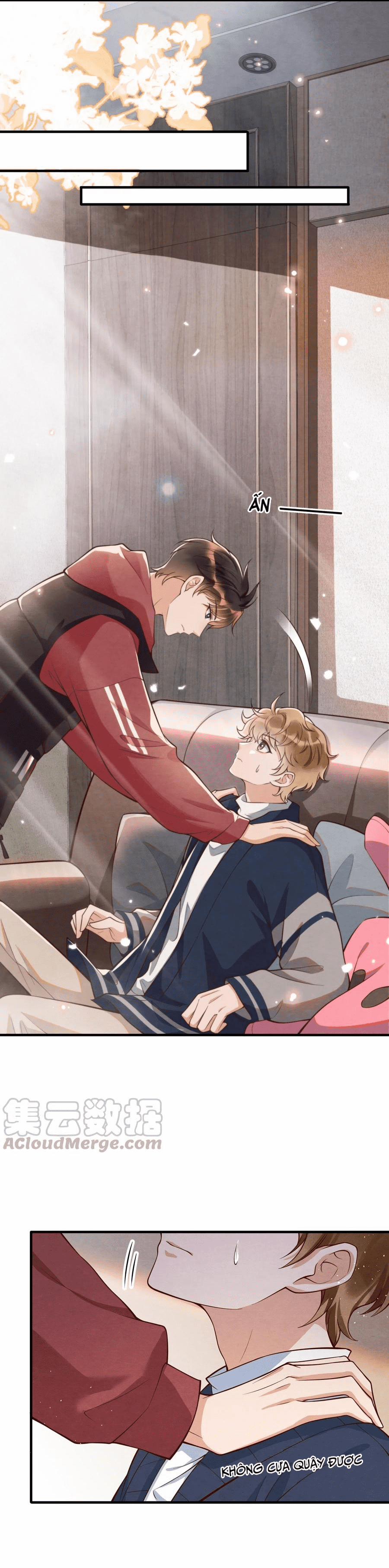 Trạch Mộc Nhi Tê 2 trang 13