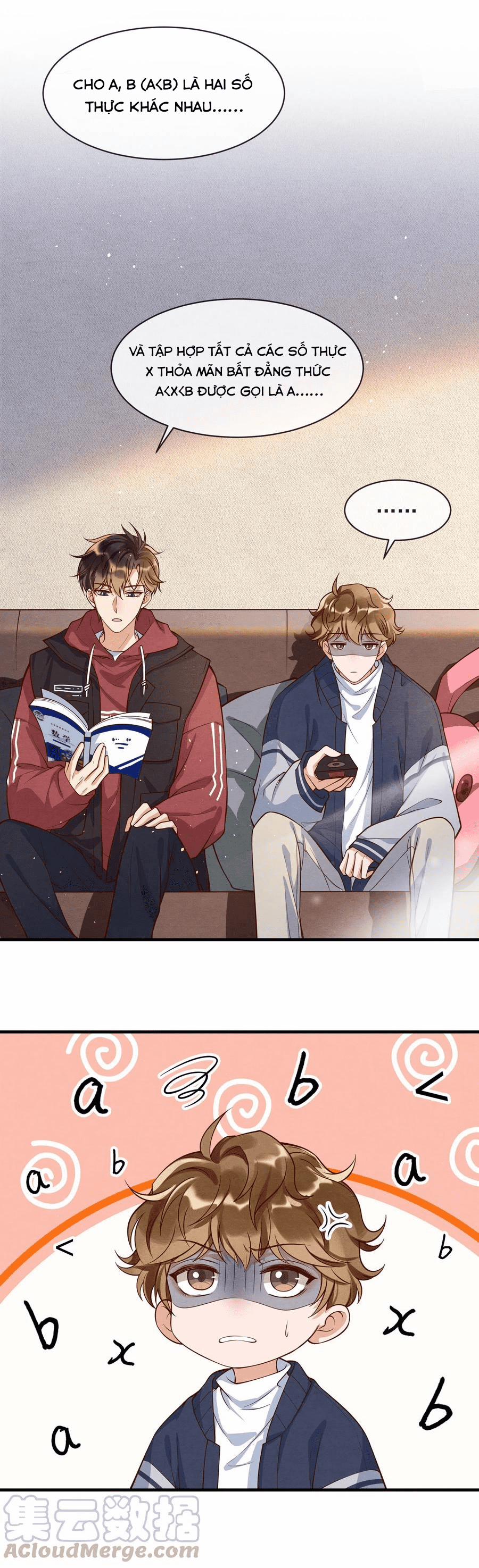 Trạch Mộc Nhi Tê 2 trang 14