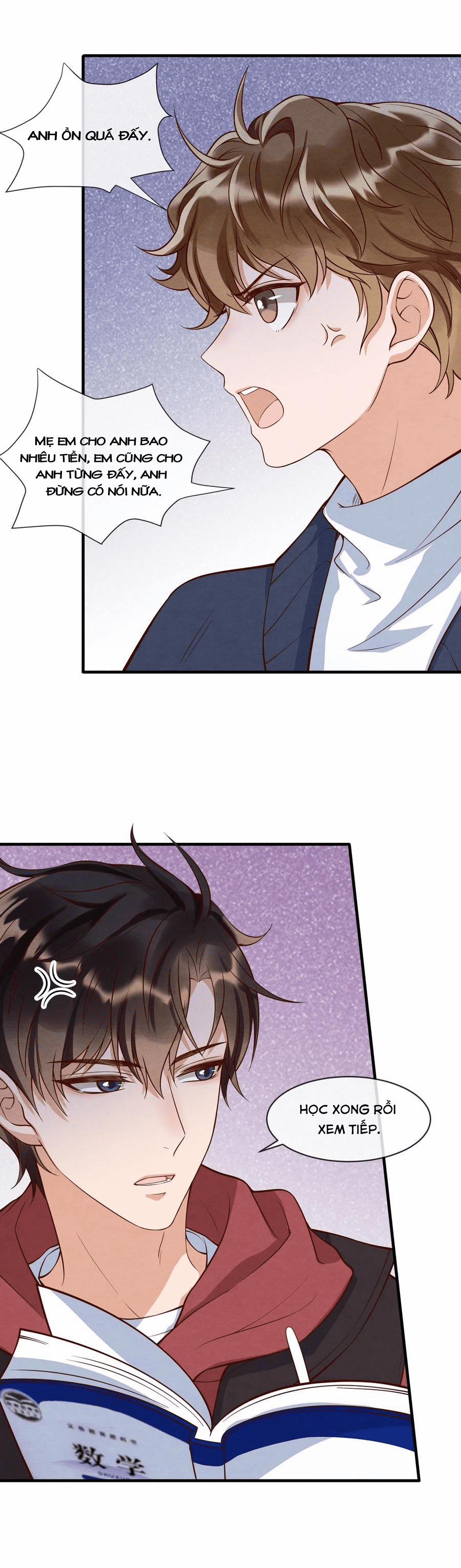 Trạch Mộc Nhi Tê 2 trang 15