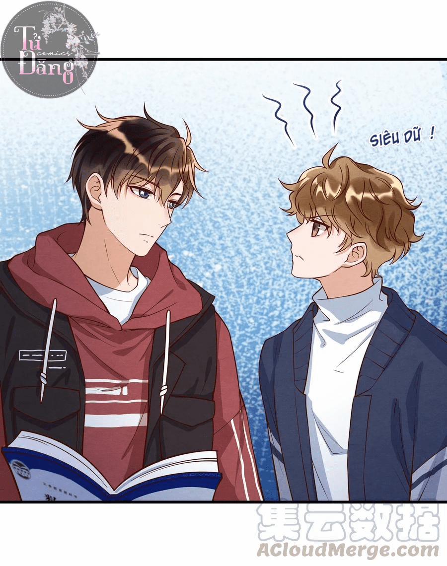 Trạch Mộc Nhi Tê 2 trang 16