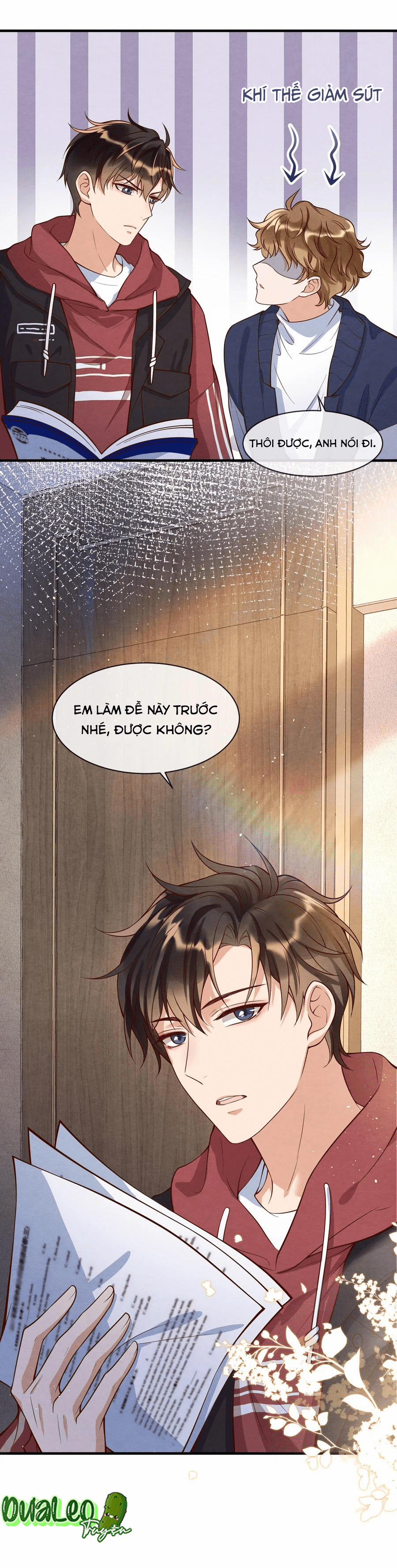 Trạch Mộc Nhi Tê 2 trang 17