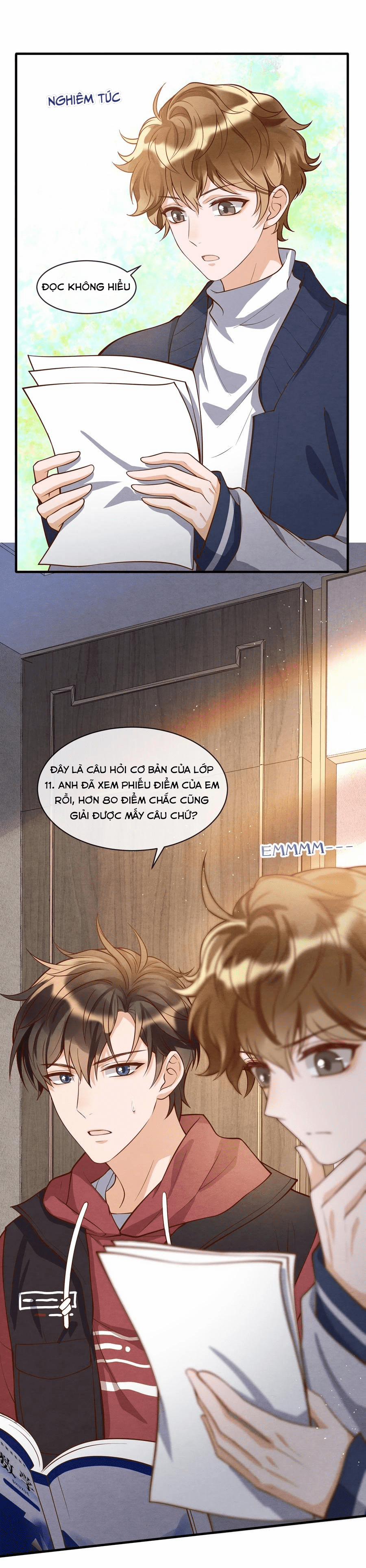 Trạch Mộc Nhi Tê 2 trang 19