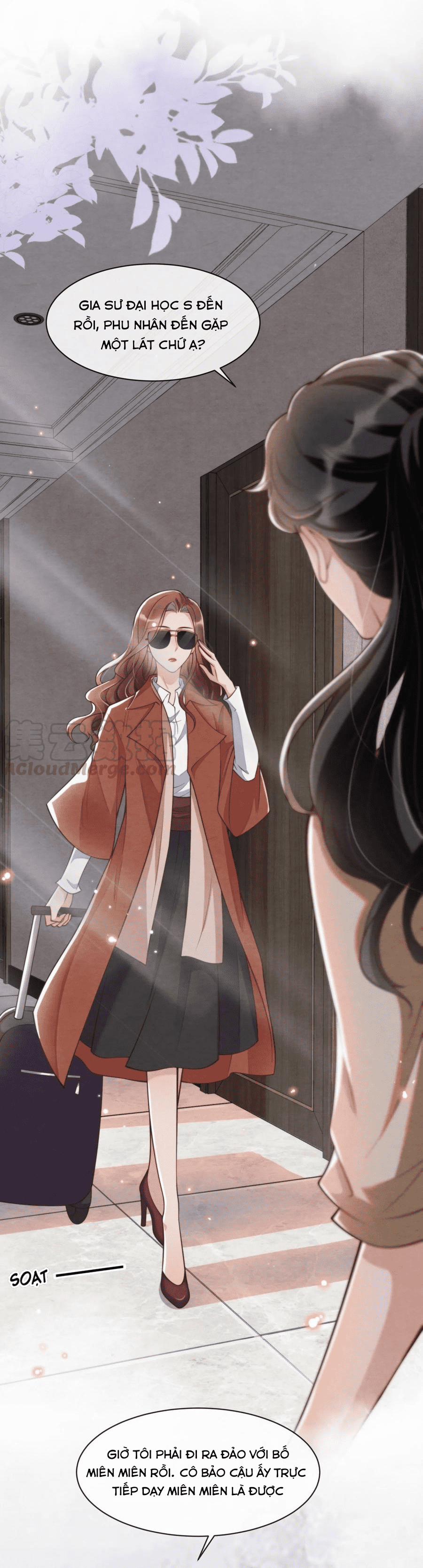 Trạch Mộc Nhi Tê 2 trang 2