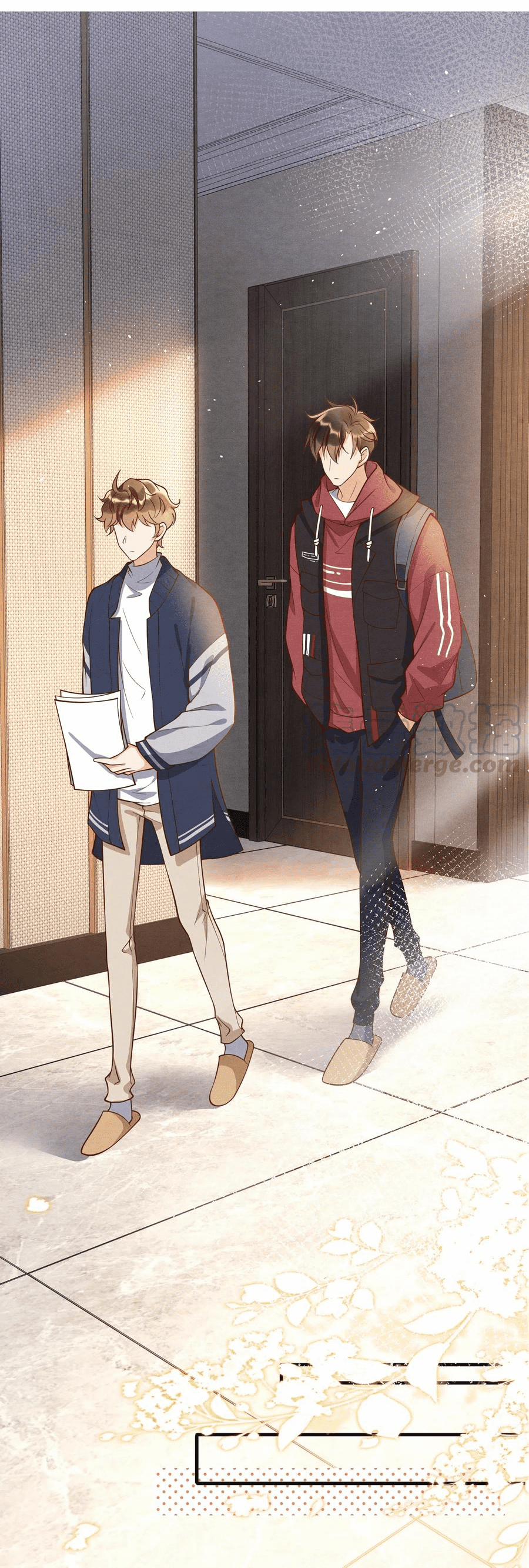 Trạch Mộc Nhi Tê 2 trang 22