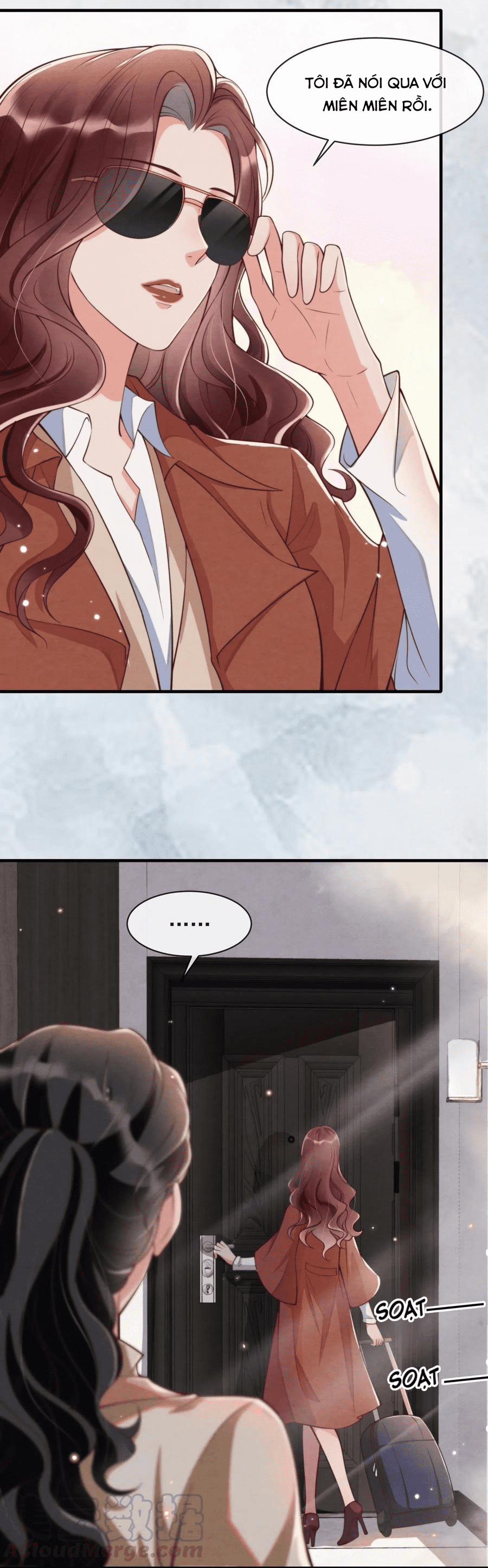 Trạch Mộc Nhi Tê 2 trang 3