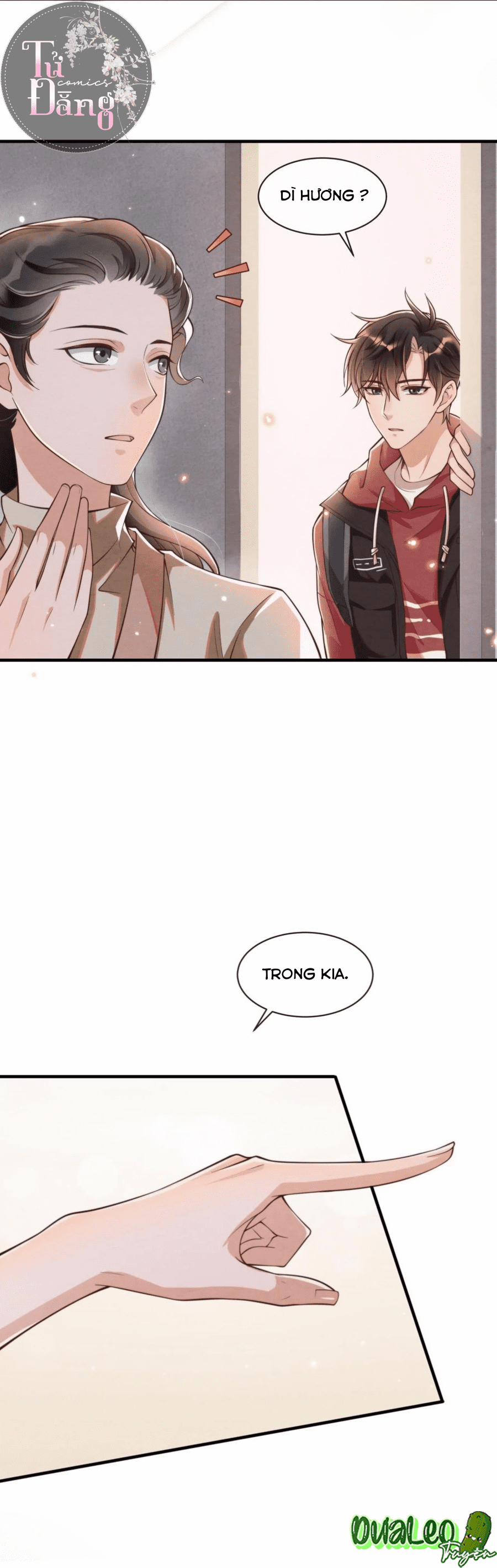 Trạch Mộc Nhi Tê 2 trang 4