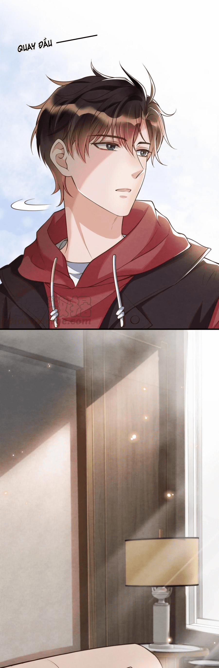 Trạch Mộc Nhi Tê 2 trang 5