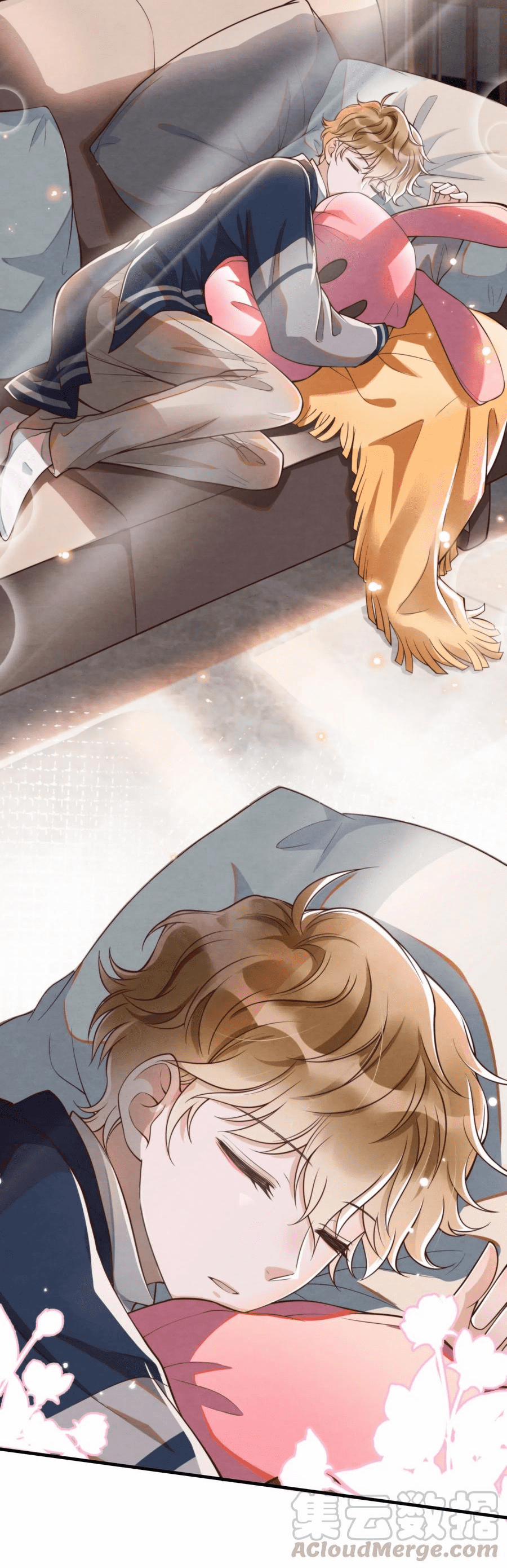 Trạch Mộc Nhi Tê 2 trang 6