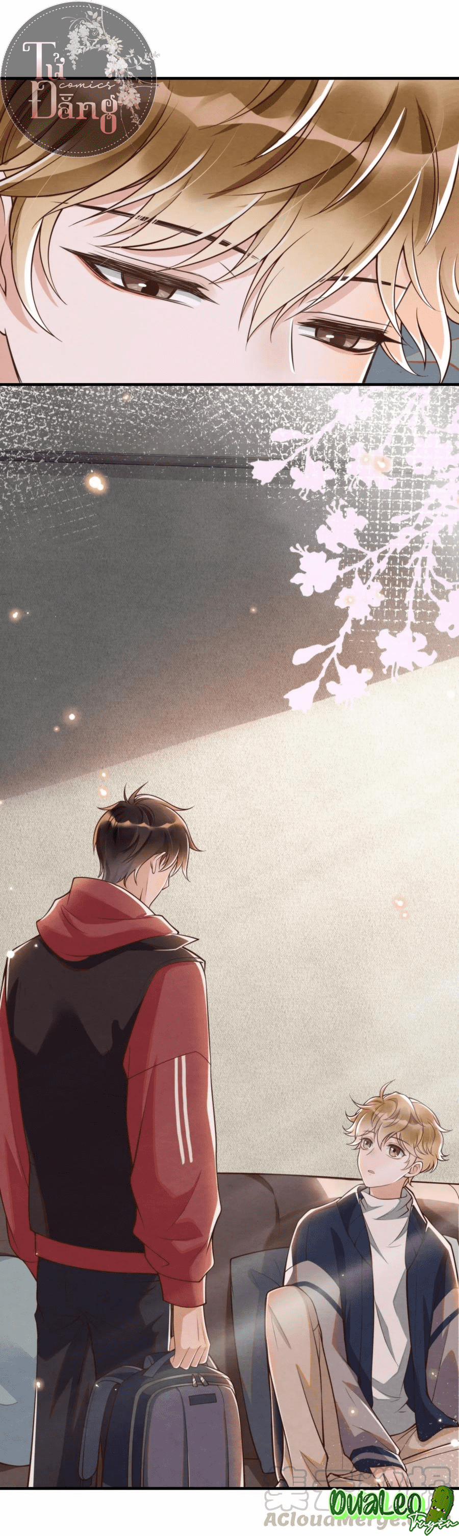 Trạch Mộc Nhi Tê 2 trang 8