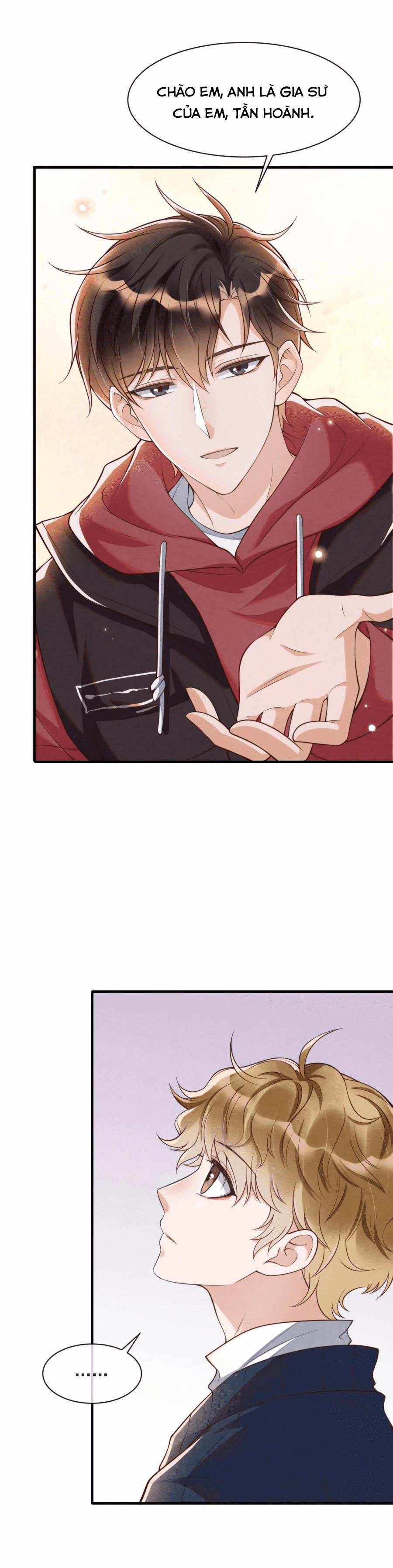 Trạch Mộc Nhi Tê 2 trang 9