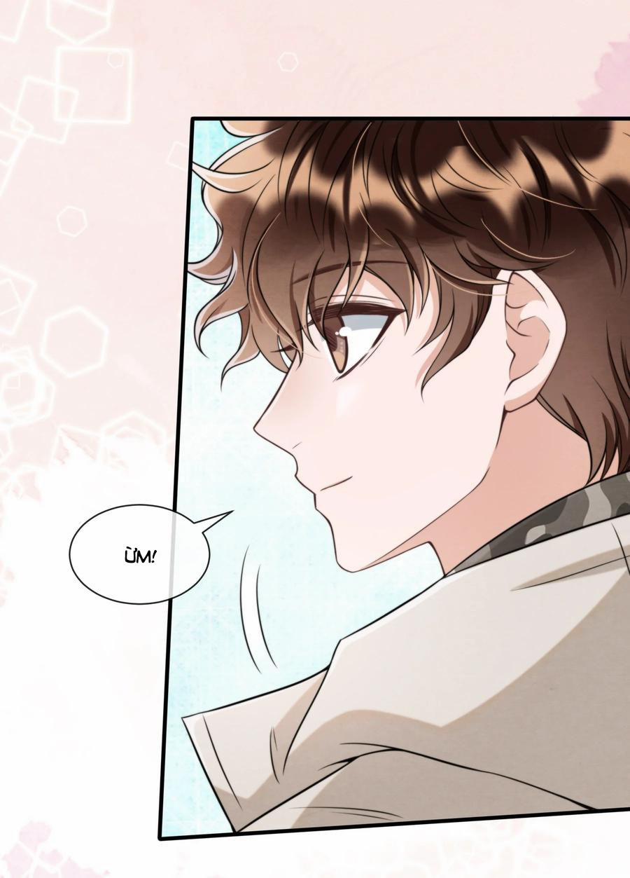 Trạch Mộc Nhi Tê 28 trang 10