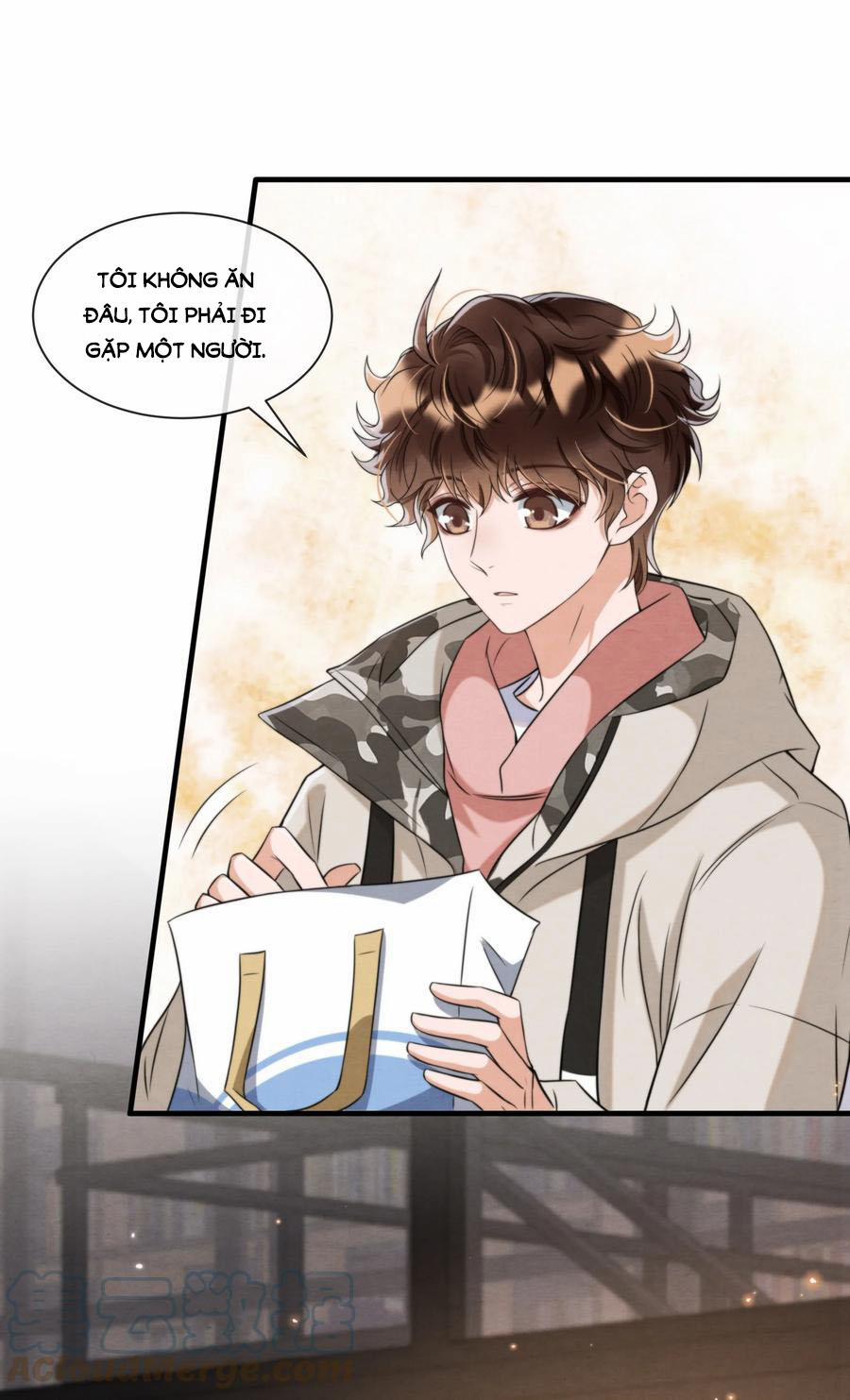 Trạch Mộc Nhi Tê 28 trang 12