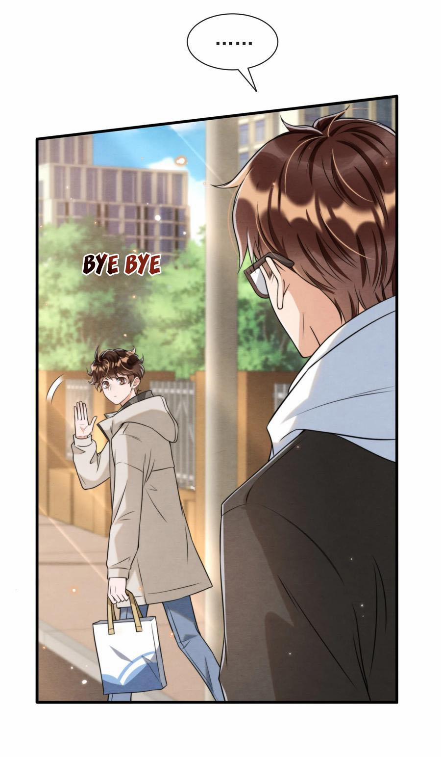 Trạch Mộc Nhi Tê 28 trang 14