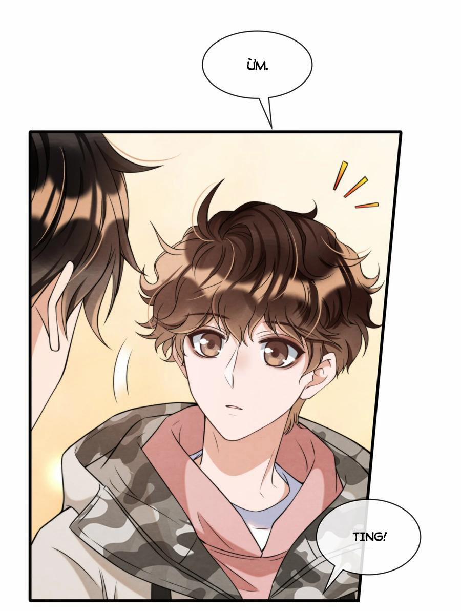 Trạch Mộc Nhi Tê 28 trang 17